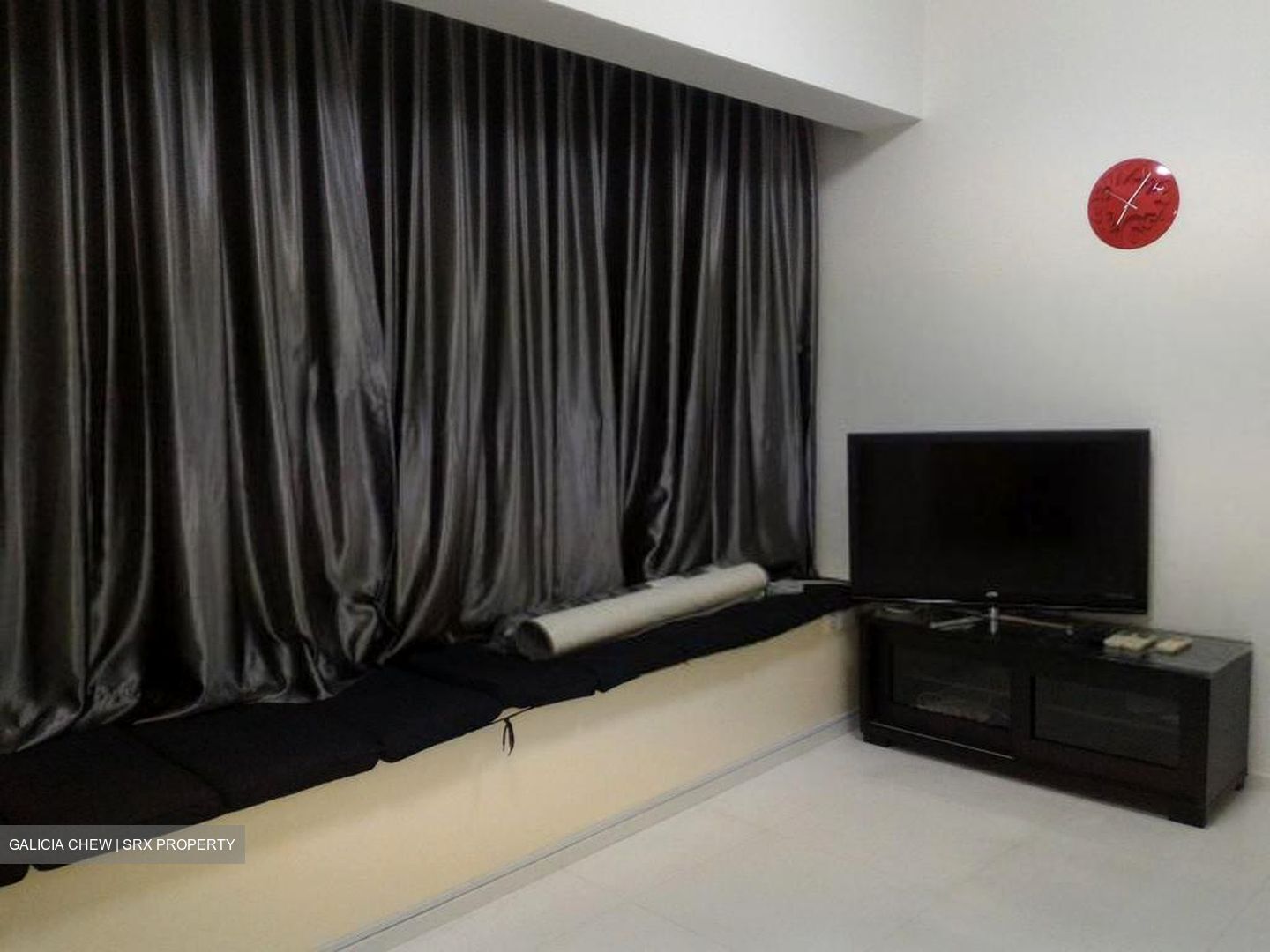 Vetro (D12), Apartment #491384651